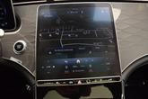 Thumbnail of 2022 Cirrus Silver Metallic Mercedes-Benz EQS 450+