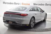 Thumbnail of 2022 Cirrus Silver Metallic Mercedes-Benz EQS 450+