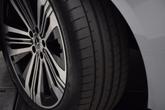 Thumbnail of 2022 Cirrus Silver Metallic Mercedes-Benz EQS 450+