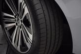 Thumbnail of 2022 Cirrus Silver Metallic Mercedes-Benz EQS 450+