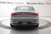 Thumbnail of 2022 Cirrus Silver Metallic Mercedes-Benz EQS 450+