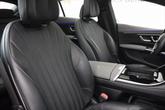 Thumbnail of 2022 Cirrus Silver Metallic Mercedes-Benz EQS 450+