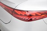 Thumbnail of 2022 Cirrus Silver Metallic Mercedes-Benz EQS 450+