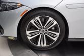 Thumbnail of 2022 Cirrus Silver Metallic Mercedes-Benz EQS 450+