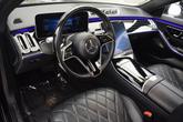 Thumbnail of 2022 Obsidian Black Metallic Mercedes-Benz S-Class