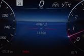 Thumbnail of 2022 Obsidian Black Metallic Mercedes-Benz S-Class