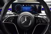 Thumbnail of 2022 Obsidian Black Metallic Mercedes-Benz S-Class