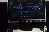 Thumbnail of 2022 Obsidian Black Metallic Mercedes-Benz S-Class