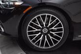 Thumbnail of 2022 Obsidian Black Metallic Mercedes-Benz S-Class