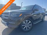 Photo of 2021 Black Mercedes-Benz GLS 450