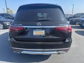 Thumbnail of 2021 Black Mercedes-Benz GLS 450