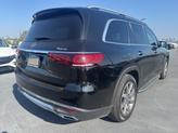 Thumbnail of 2021 Black Mercedes-Benz GLS 450