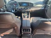 Thumbnail of 2021 Black Mercedes-Benz GLS 450