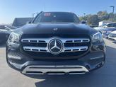 Thumbnail of 2021 Black Mercedes-Benz GLS 450