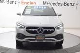 Thumbnail of 2021 Iridium Silver Metallic Mercedes-Benz GLA 250