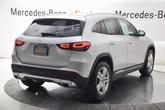 Thumbnail of 2021 Iridium Silver Metallic Mercedes-Benz GLA 250