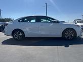 Thumbnail of 2021 Clear White Kia Forte
