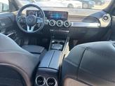 Thumbnail of 2021 Polar White Mercedes-Benz GLB 250