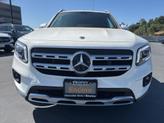 Thumbnail of 2021 Polar White Mercedes-Benz GLB 250