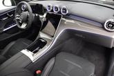 Thumbnail of 2025 Black Mercedes-Benz AMG C 63