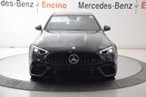 Thumbnail of 2025 Black Mercedes-Benz AMG C 63