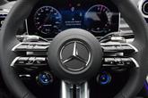 Thumbnail of 2025 Black Mercedes-Benz AMG C 63