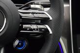 Thumbnail of 2025 Black Mercedes-Benz AMG C 63