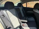 Thumbnail of 2013 Champagne Silver Metallic Chevrolet Cruze