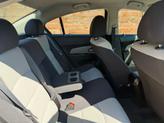 Thumbnail of 2013 Champagne Silver Metallic Chevrolet Cruze