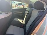 Thumbnail of 2013 Champagne Silver Metallic Chevrolet Cruze