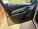 Thumbnail of 2013 Champagne Silver Metallic Chevrolet Cruze