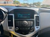 Thumbnail of 2013 Champagne Silver Metallic Chevrolet Cruze