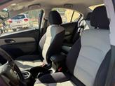 Thumbnail of 2013 Champagne Silver Metallic Chevrolet Cruze