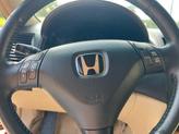 Thumbnail of 2005 San Marino Red Honda Accord