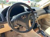Thumbnail of 2005 San Marino Red Honda Accord