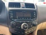 Thumbnail of 2005 San Marino Red Honda Accord