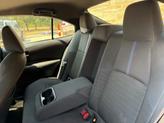 Thumbnail of 2021 Black Sand Pearl Toyota Corolla