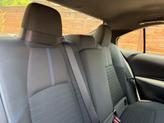 Thumbnail of 2021 Black Sand Pearl Toyota Corolla
