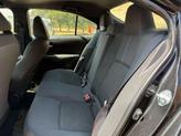 Thumbnail of 2021 Black Sand Pearl Toyota Corolla