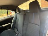Thumbnail of 2021 Black Sand Pearl Toyota Corolla