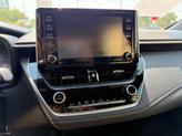 Thumbnail of 2021 Black Sand Pearl Toyota Corolla