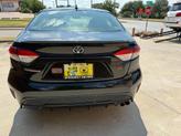 Thumbnail of 2021 Black Sand Pearl Toyota Corolla