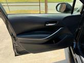 Thumbnail of 2021 Black Sand Pearl Toyota Corolla