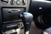Thumbnail of 2002 Black Sand Pearl Toyota Corolla