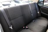 Thumbnail of 2002 Black Sand Pearl Toyota Corolla