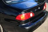 Thumbnail of 2002 Black Sand Pearl Toyota Corolla