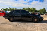 Thumbnail of 2002 Black Sand Pearl Toyota Corolla