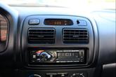 Thumbnail of 2002 Black Sand Pearl Toyota Corolla