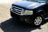 Thumbnail of 2010 Tuxedo Black Metallic Ford Expedition