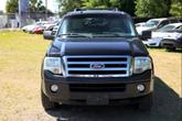 Thumbnail of 2010 Tuxedo Black Metallic Ford Expedition